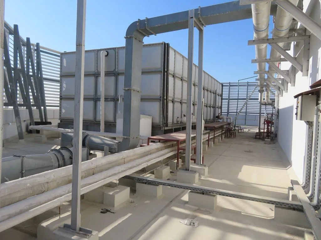 project inspections