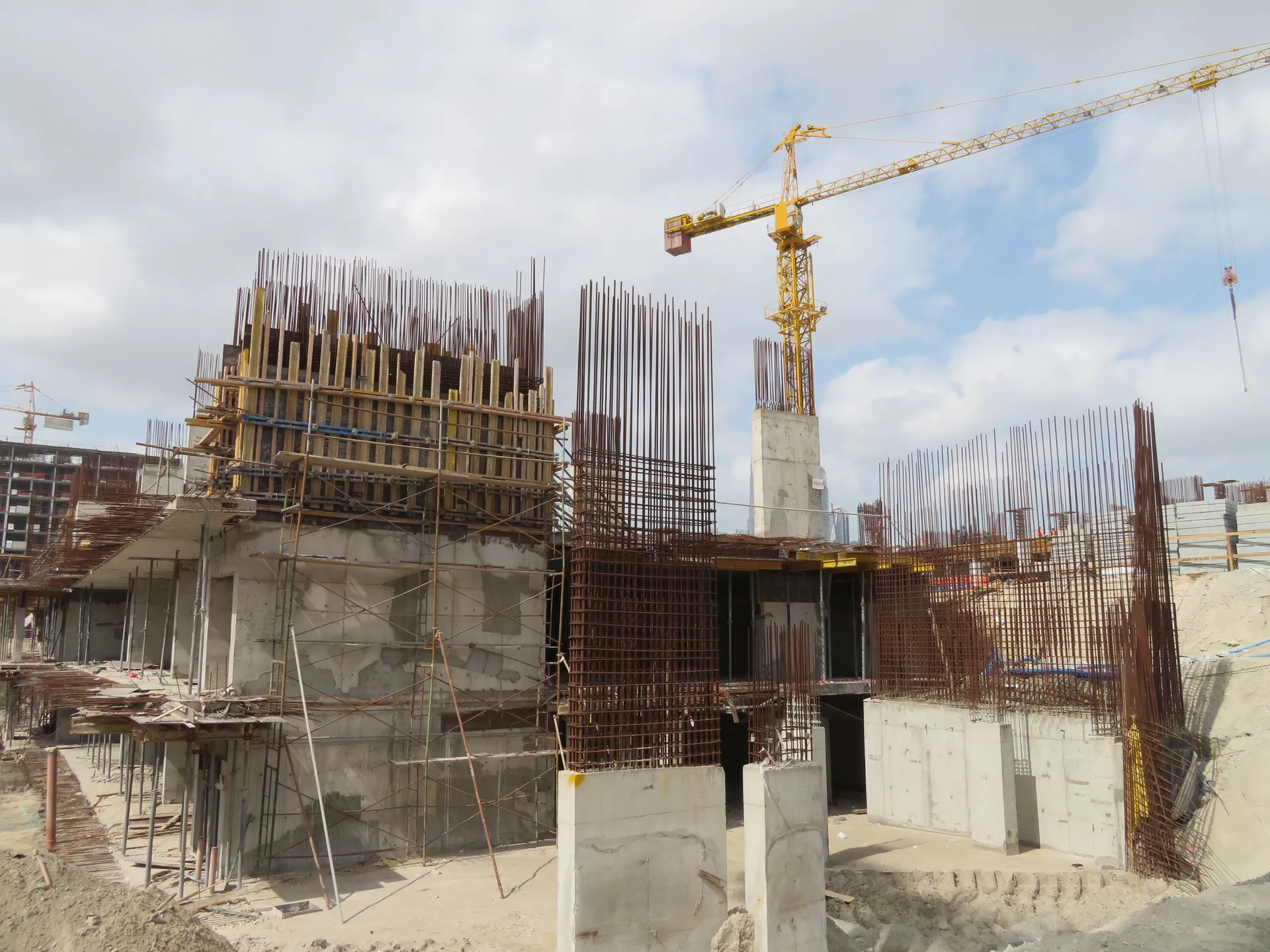 project inspections