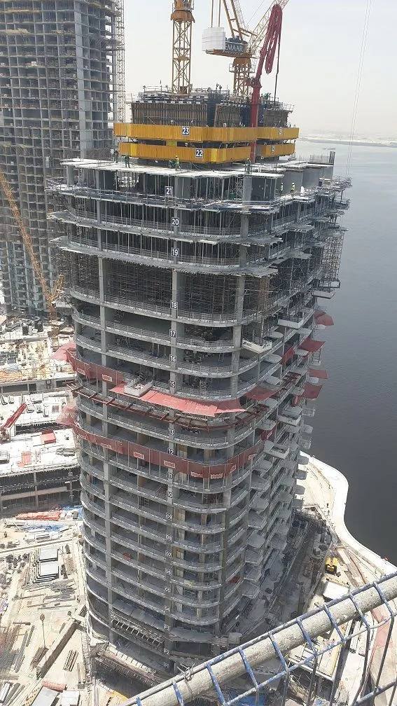 project inspections