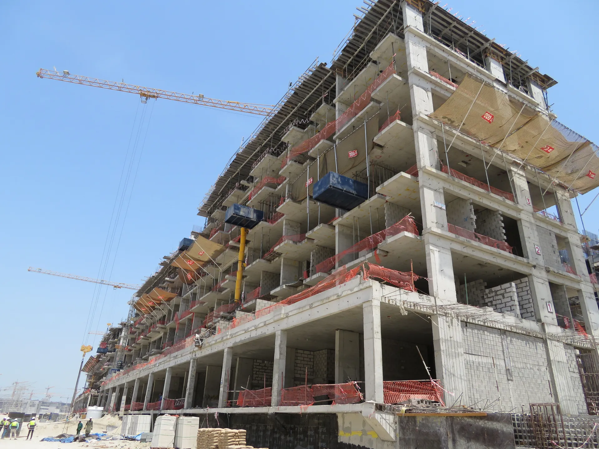 project inspections