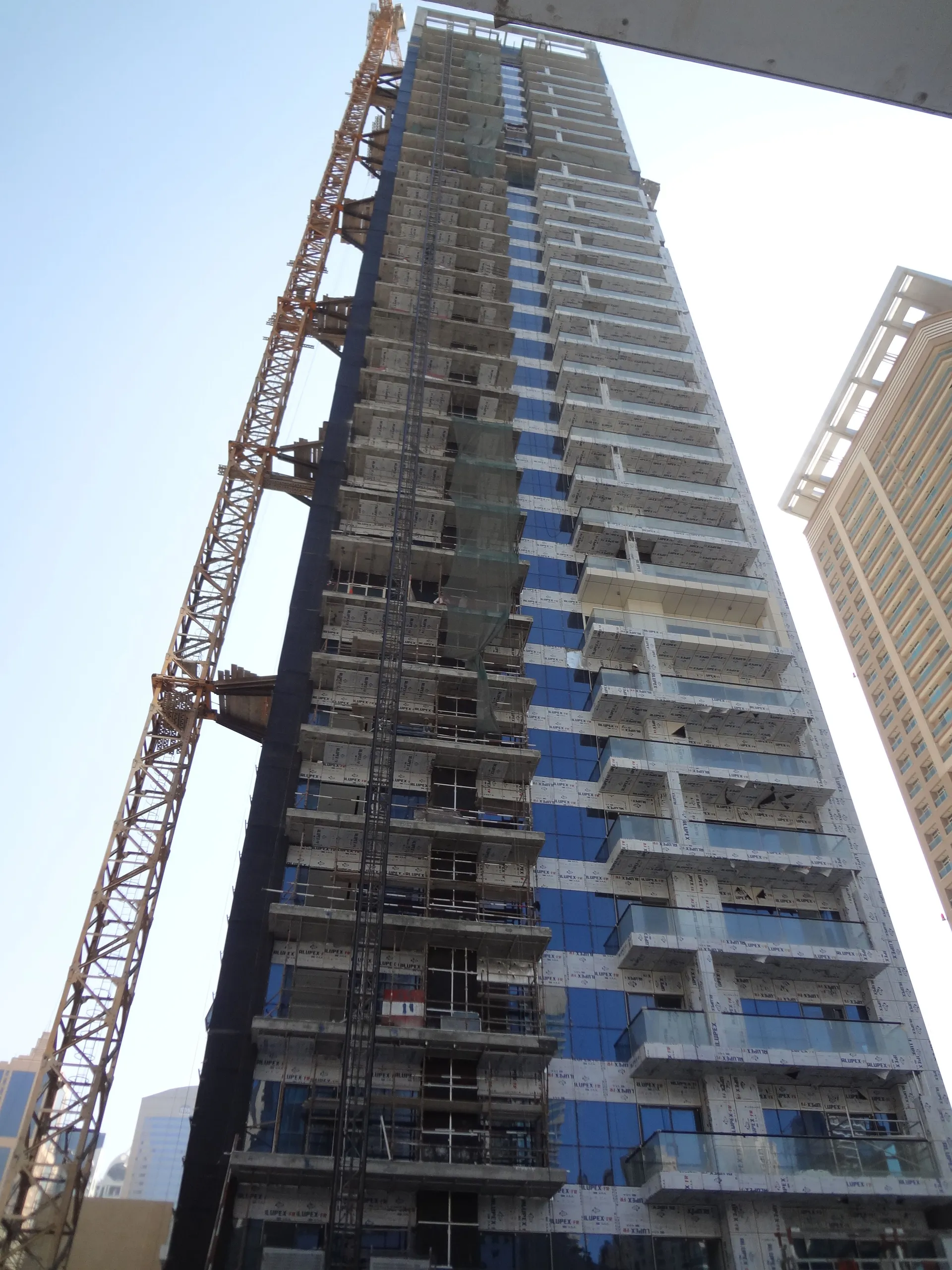 project inspections