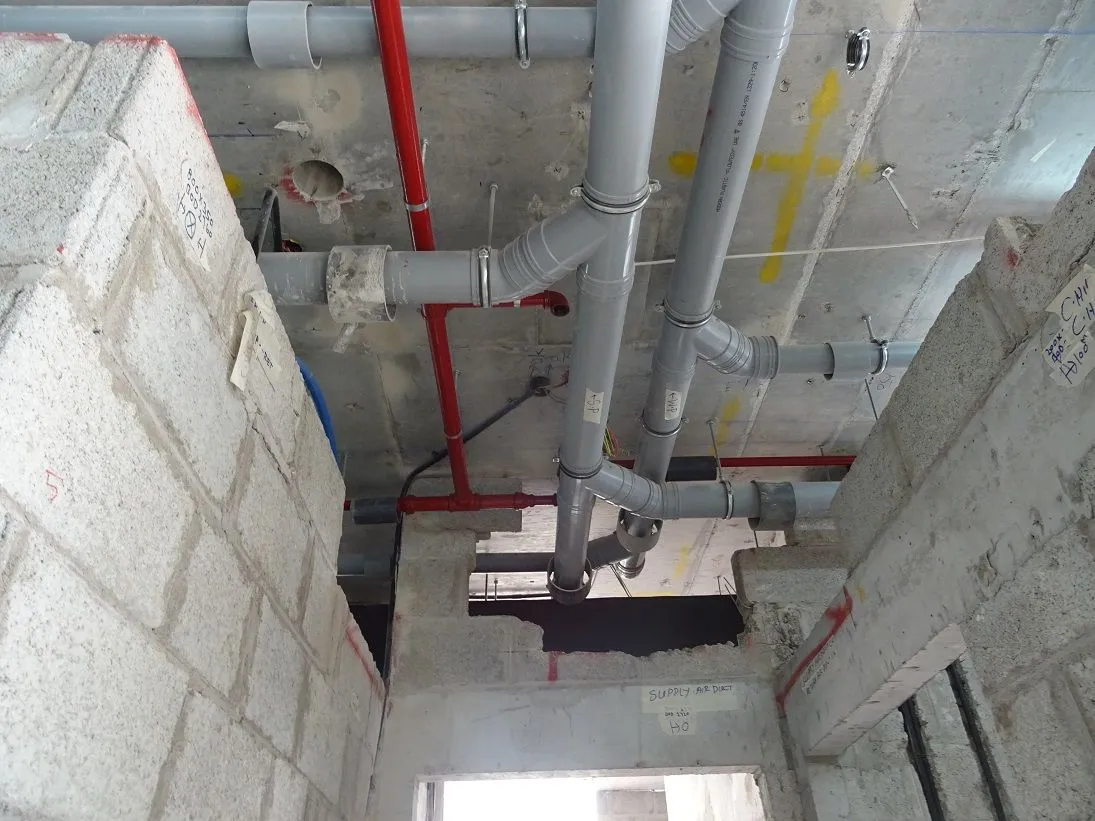project inspections