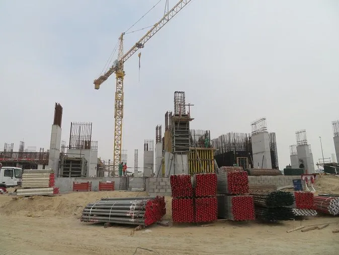 project inspections