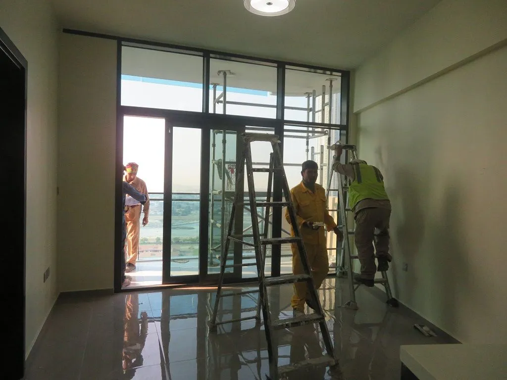 project inspections