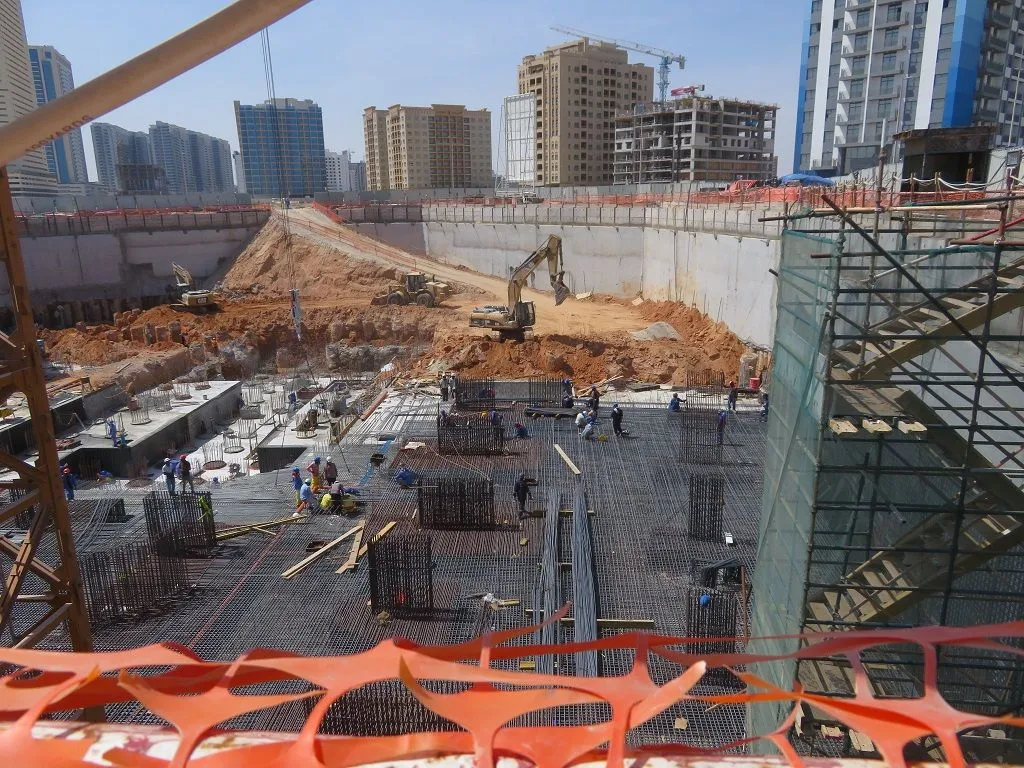 project inspections