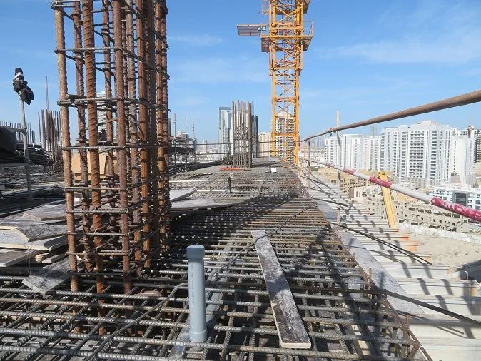 project inspections