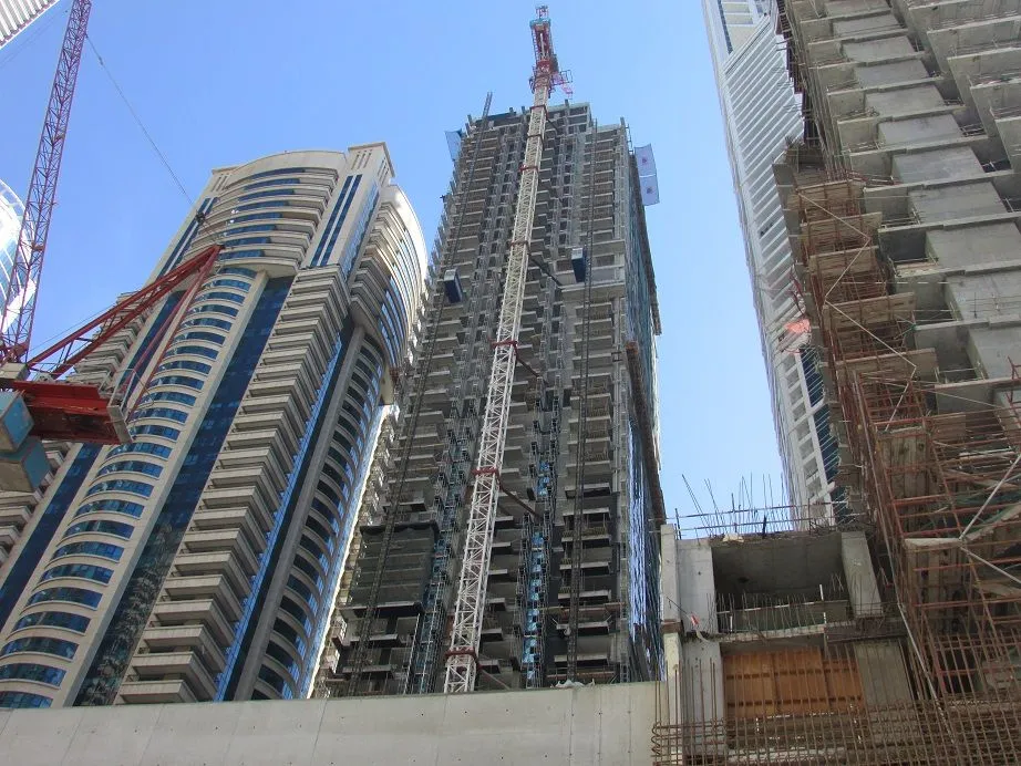 project inspections