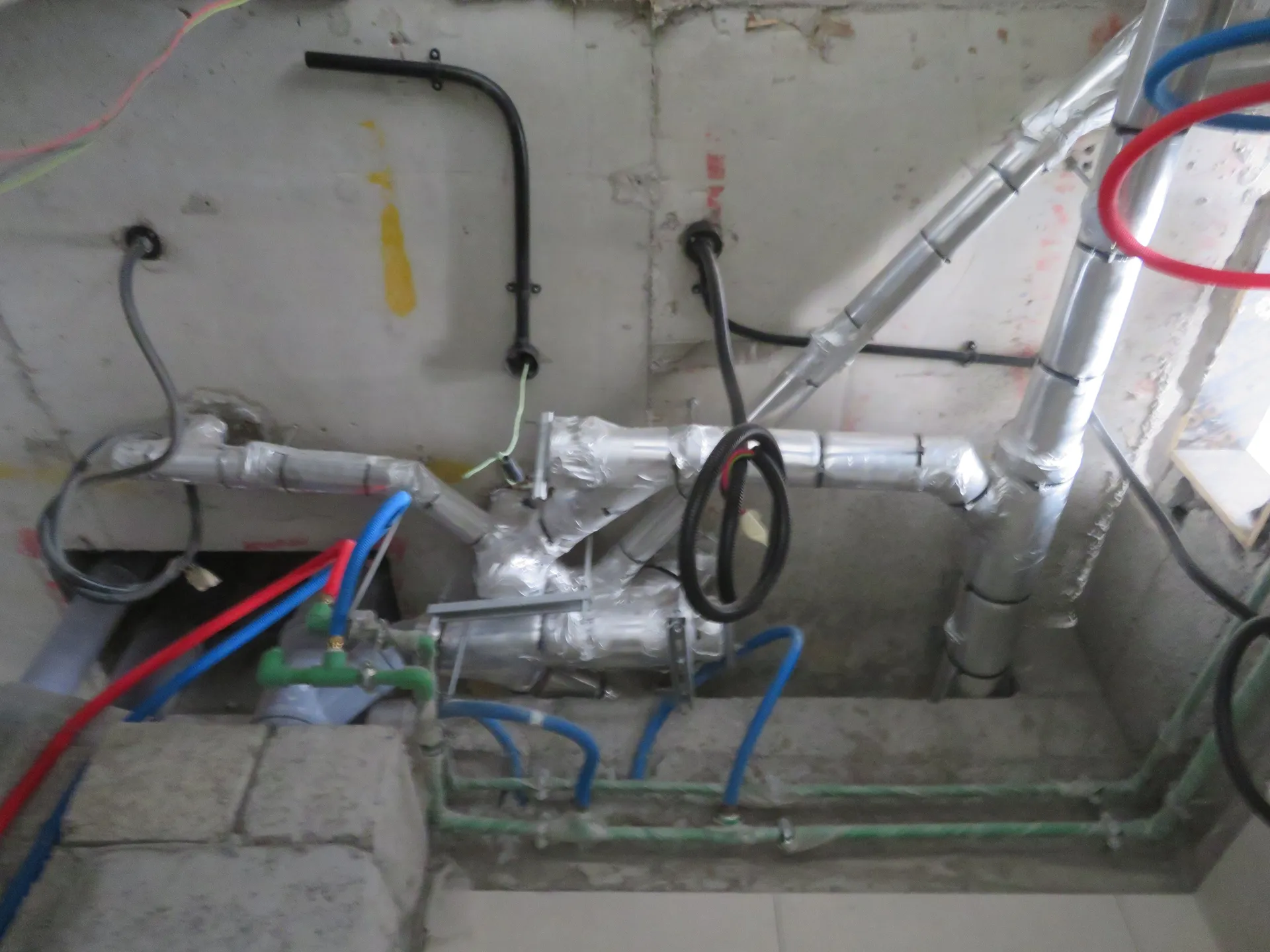project inspections