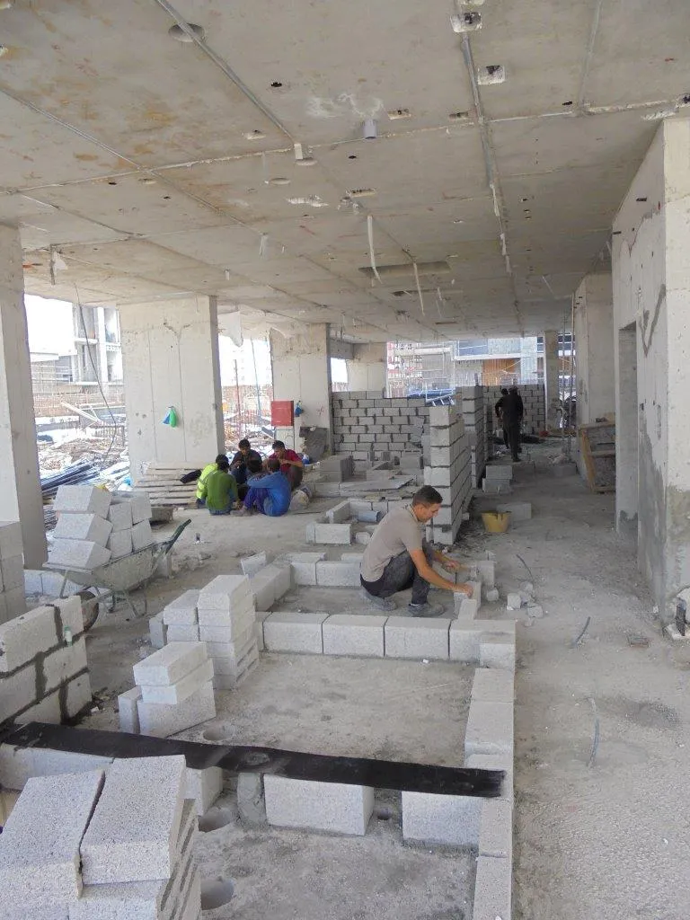 project inspections