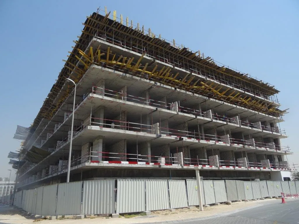 project inspections