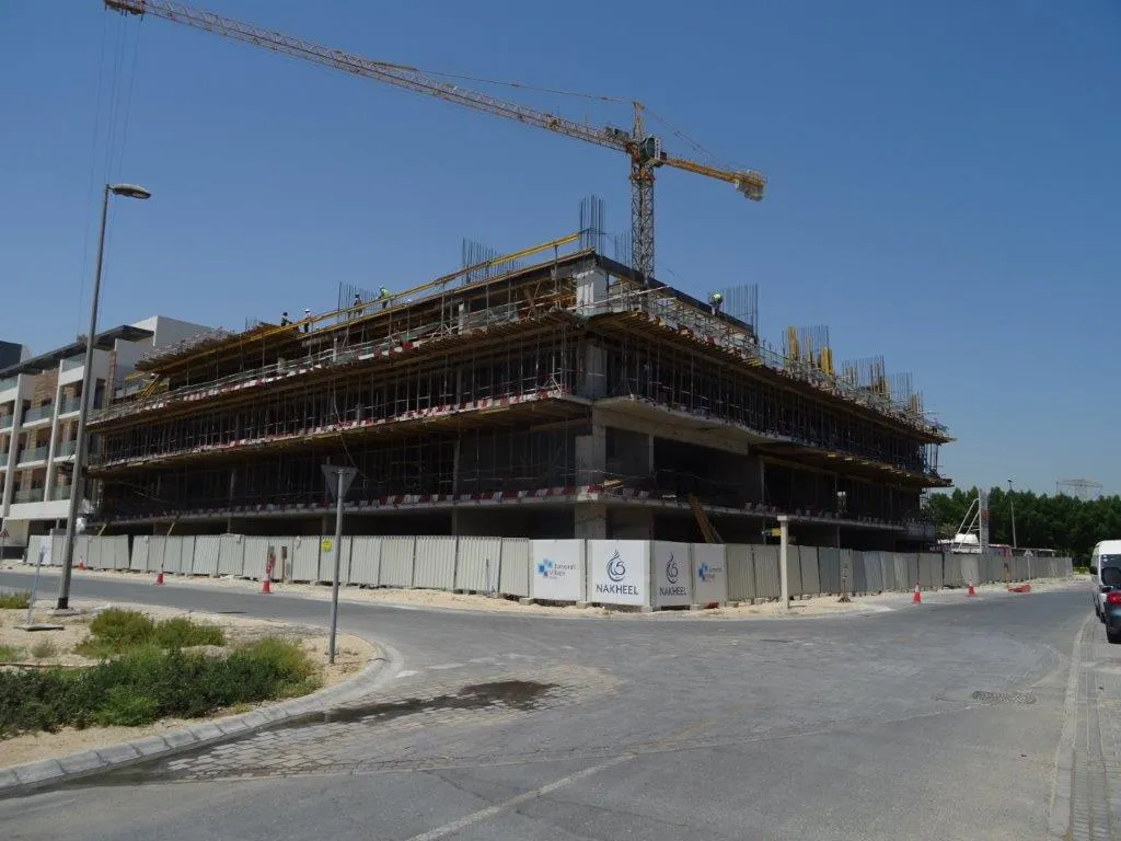 project inspections