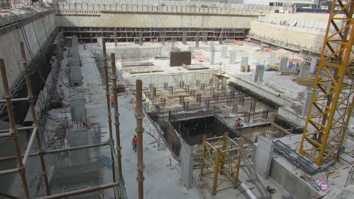 project inspections