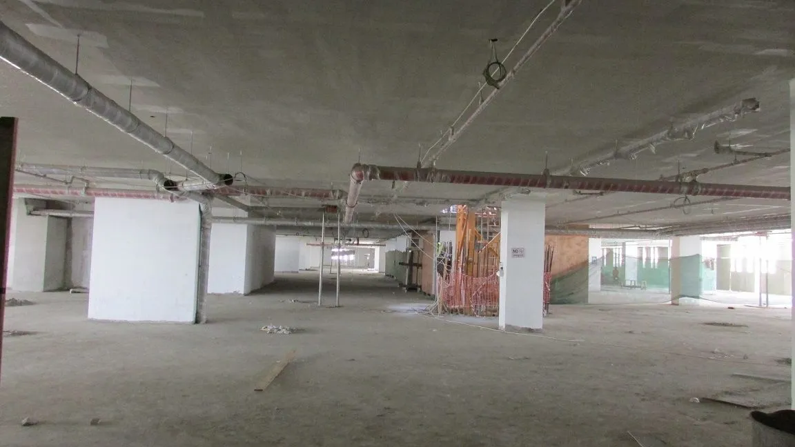 project inspections