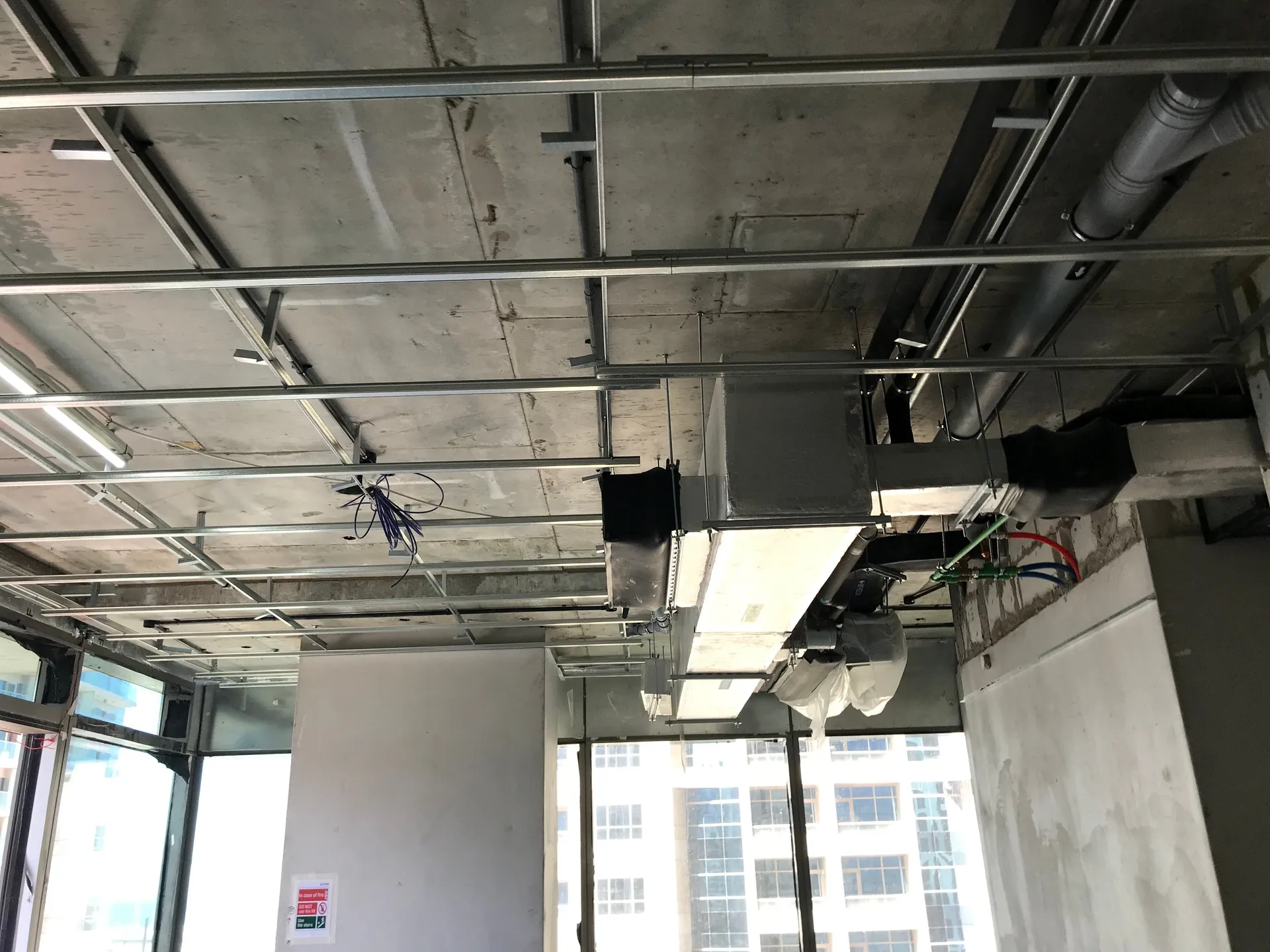 project inspections