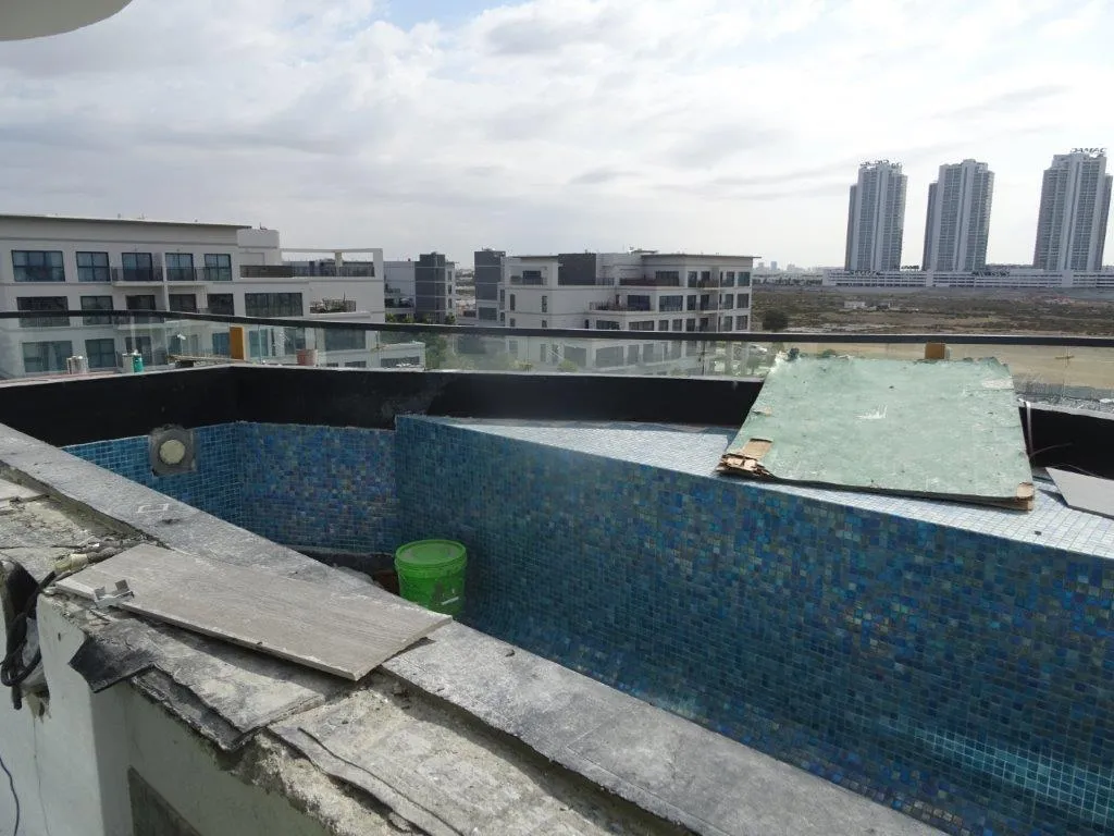 project inspections