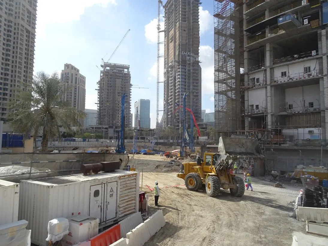project inspections