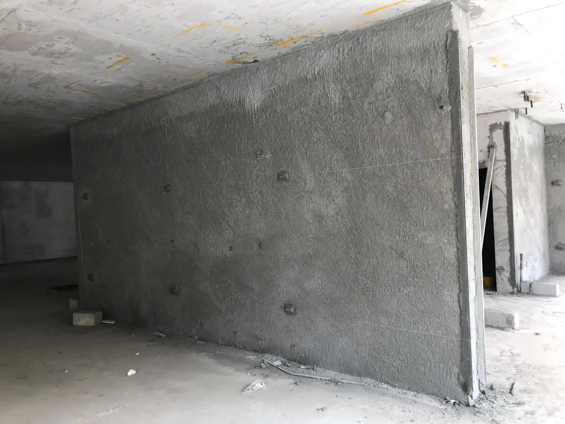 project inspections