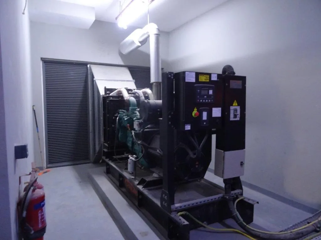 project inspections