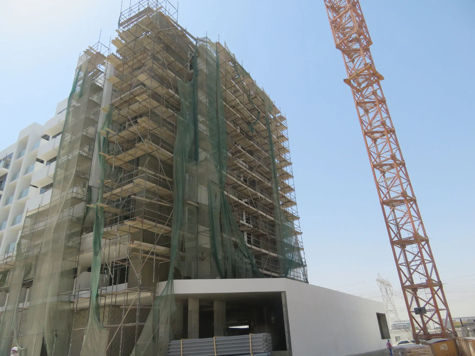 project inspections