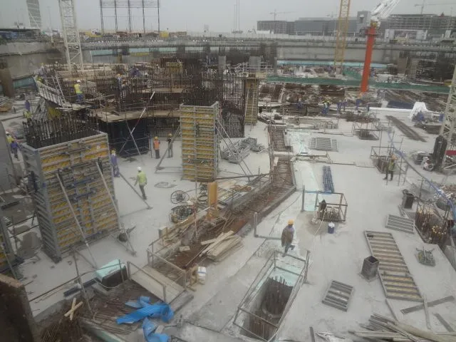 project inspections