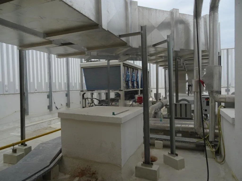 project inspections