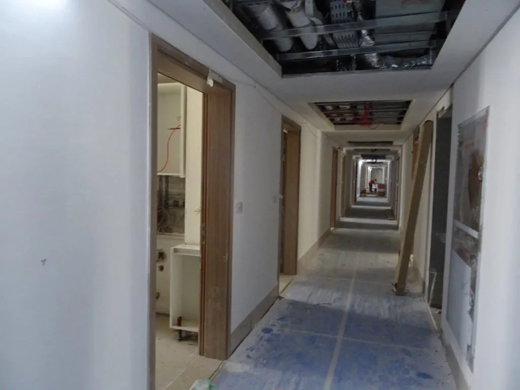 project inspections