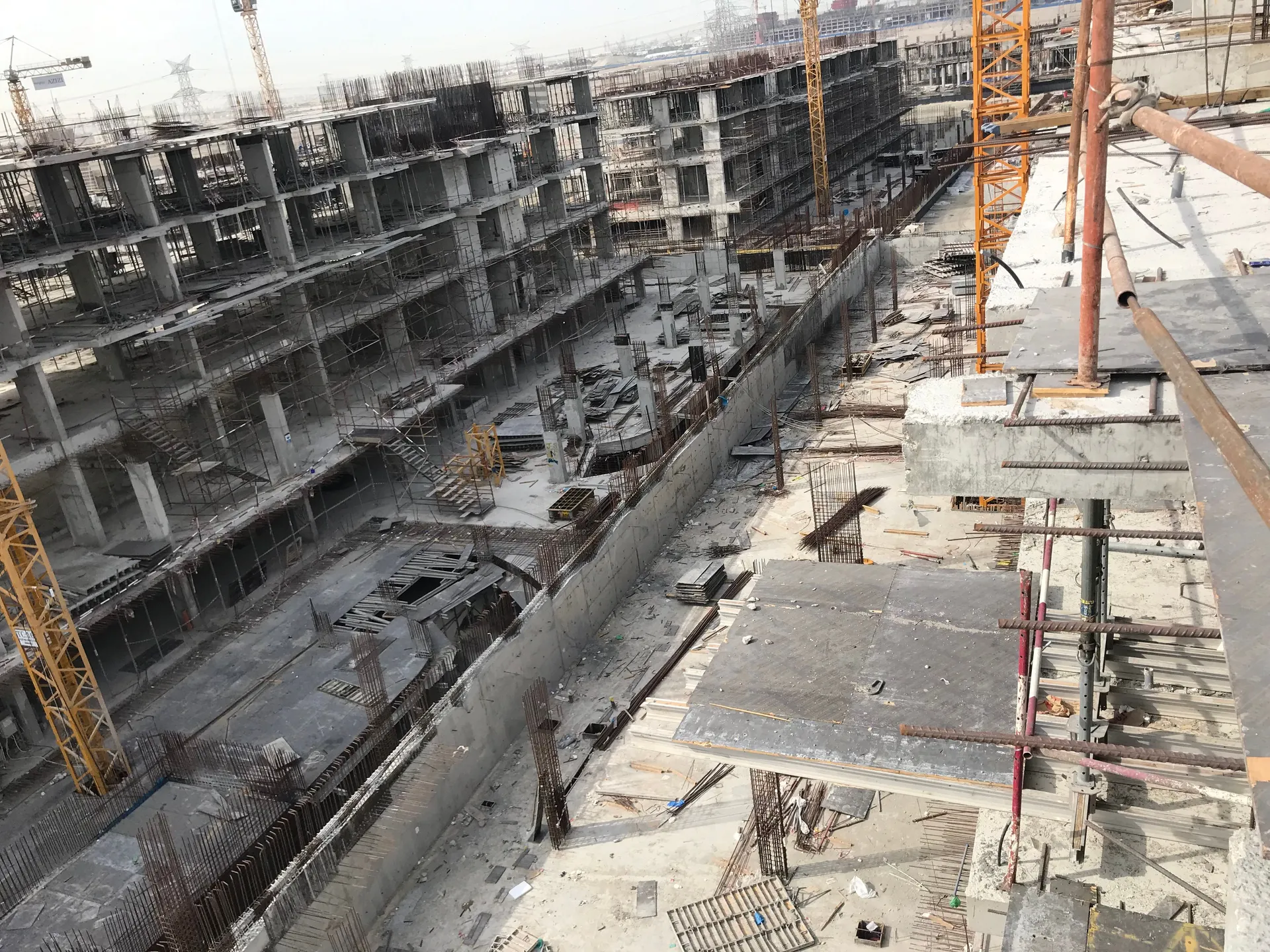 project inspections