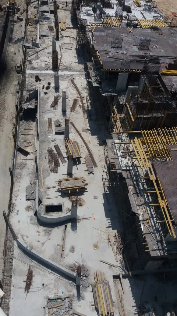 project inspections