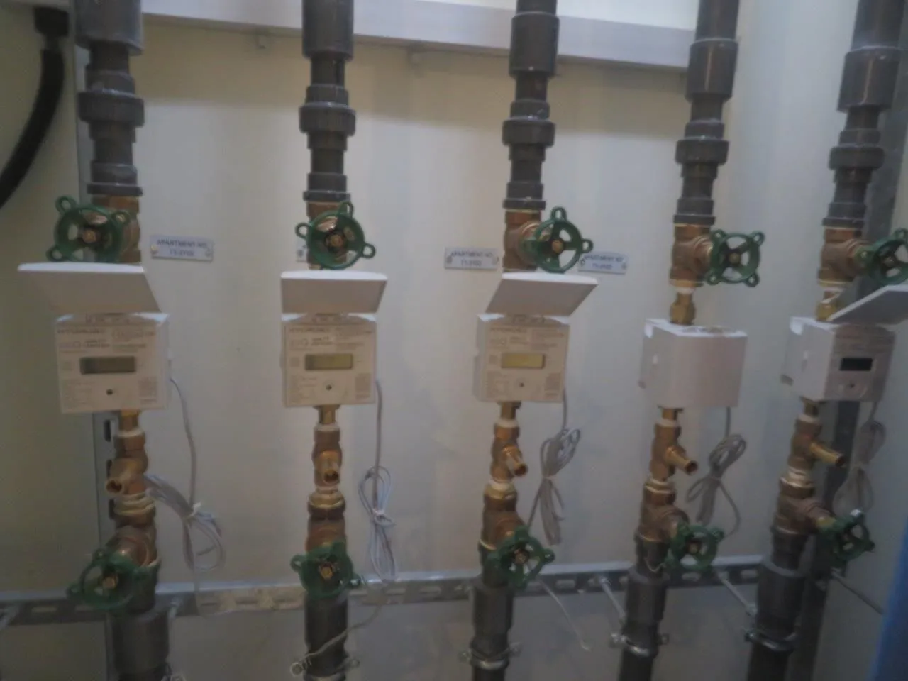 project inspections