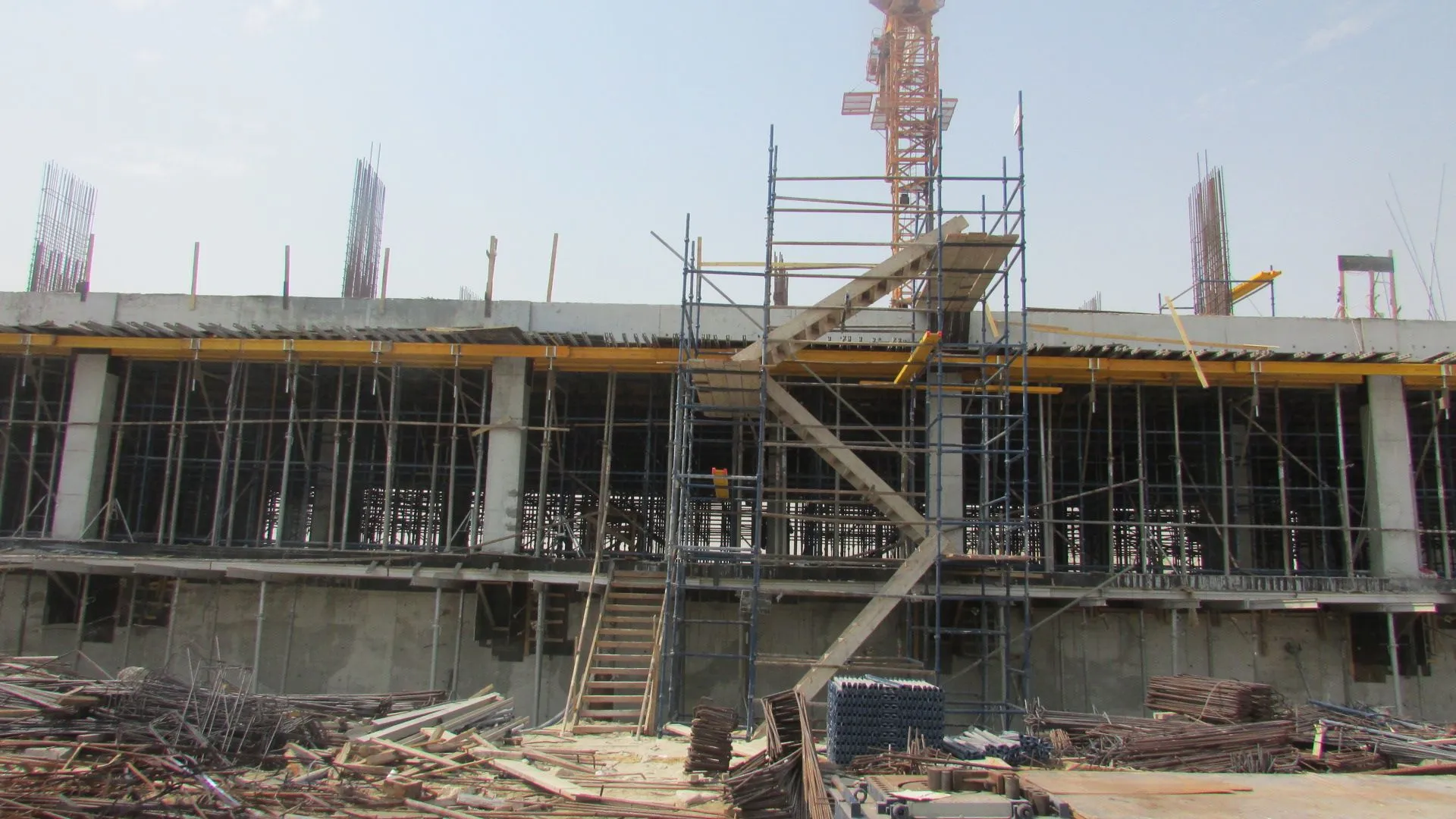 project inspections