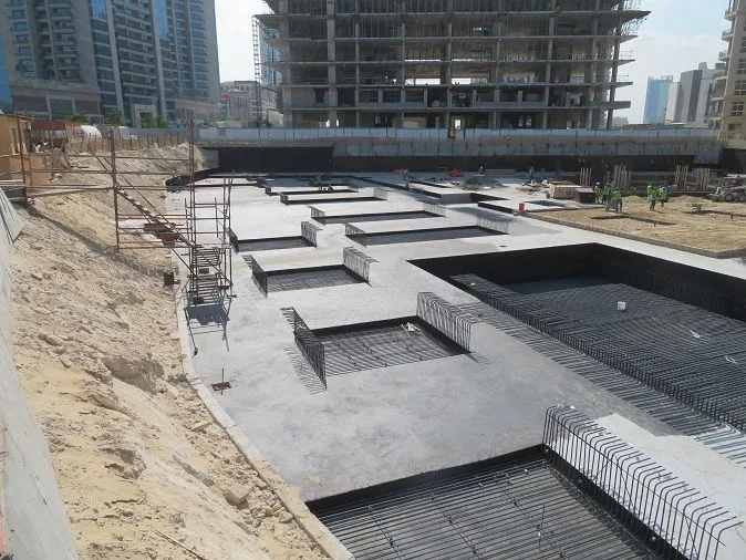 project inspections