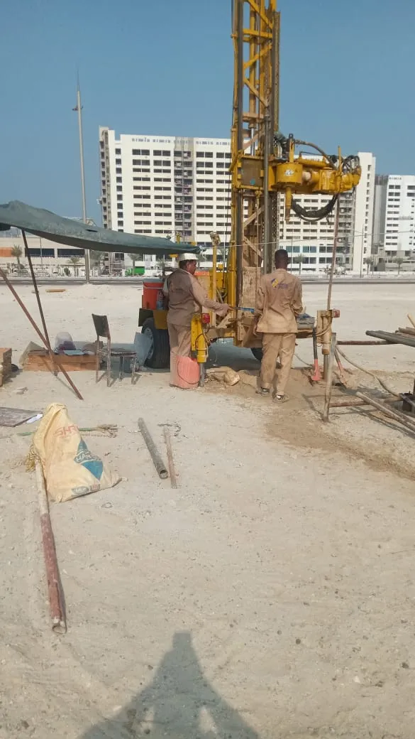 project inspections