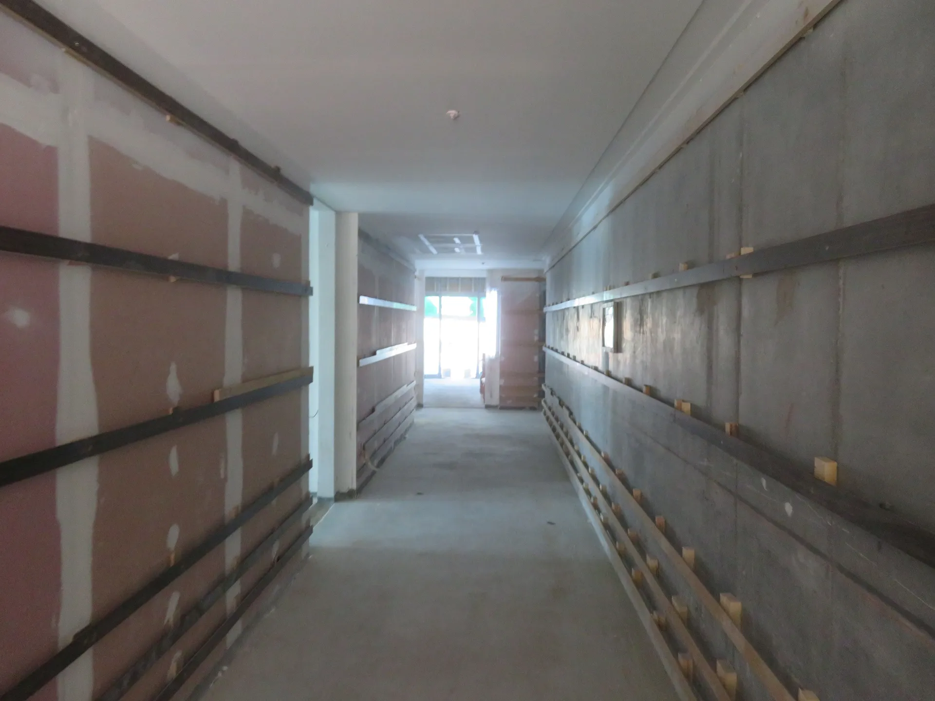 project inspections