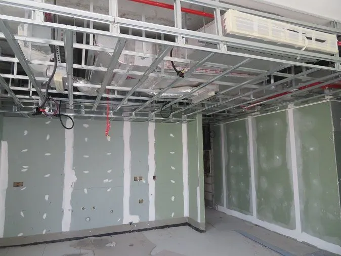 project inspections