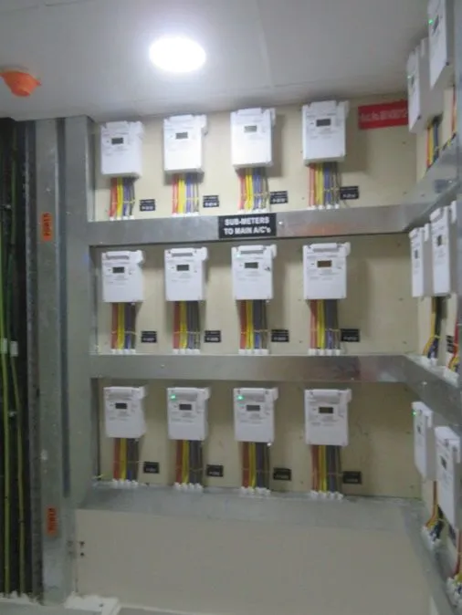 project inspections