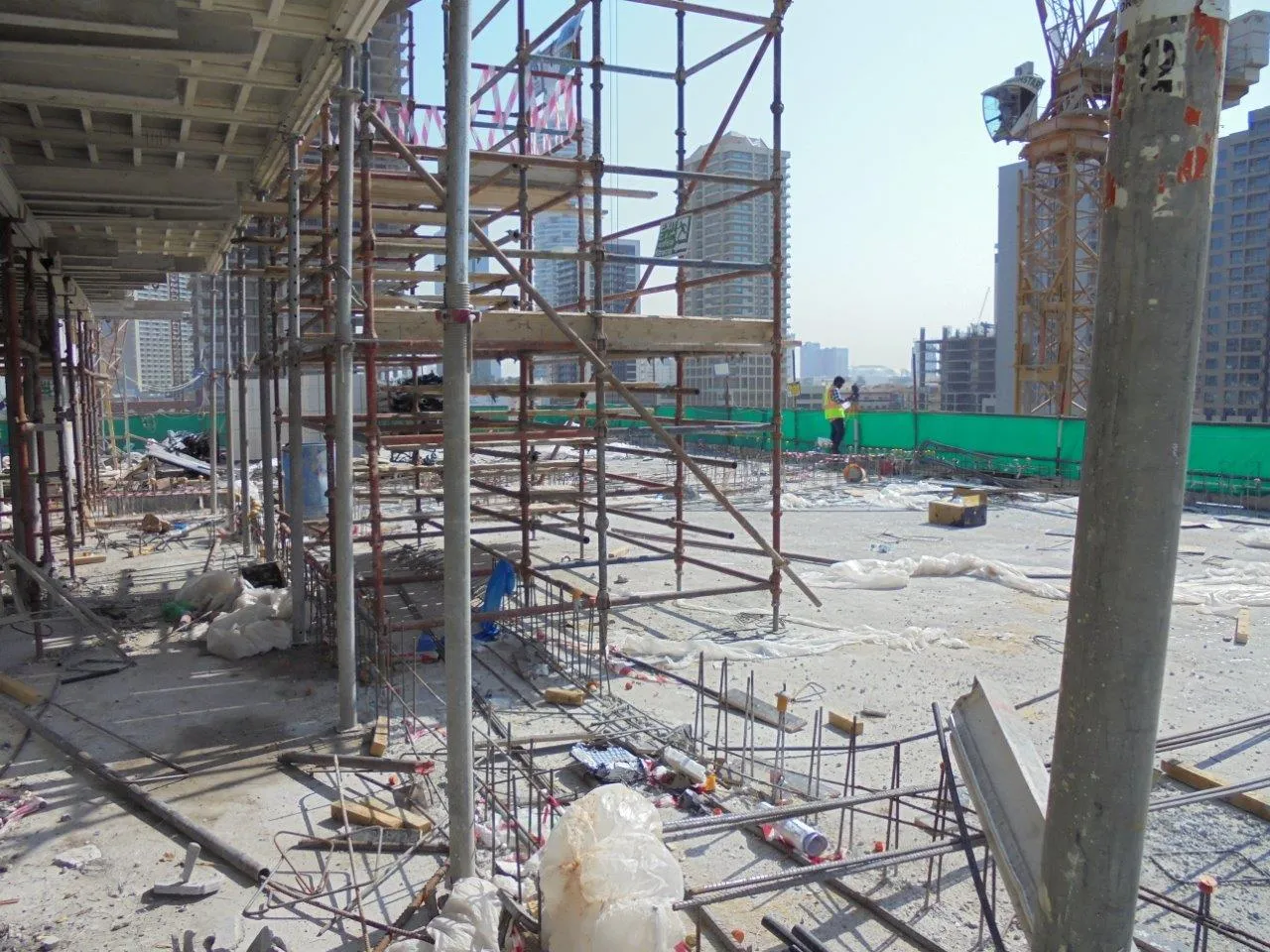project inspections