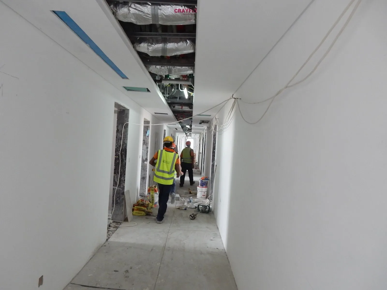 project inspections