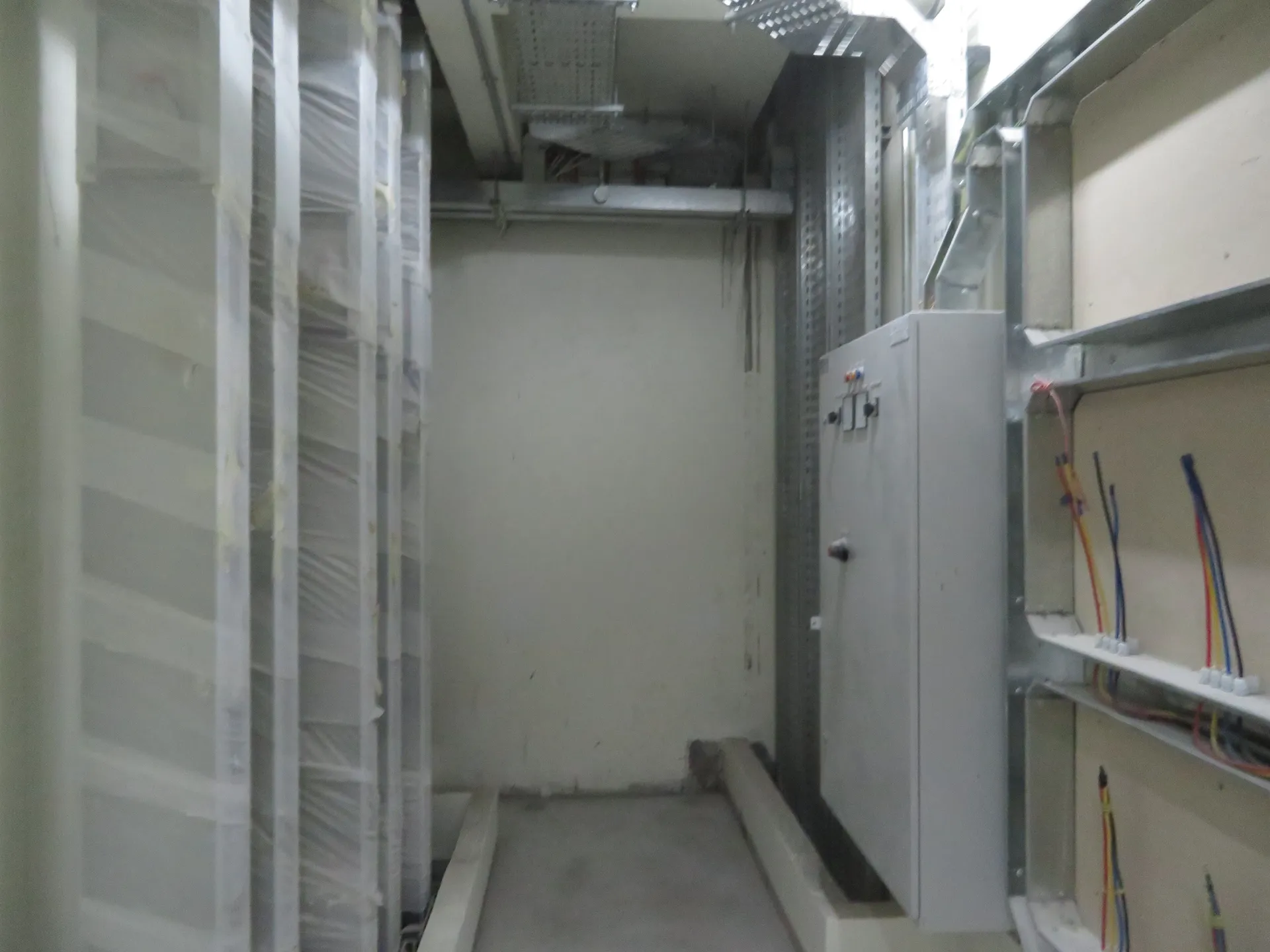 project inspections