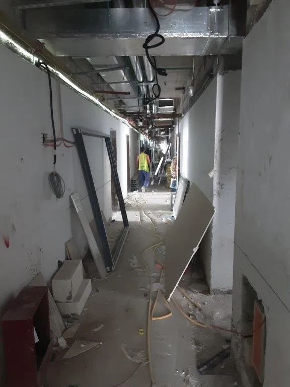 project inspections