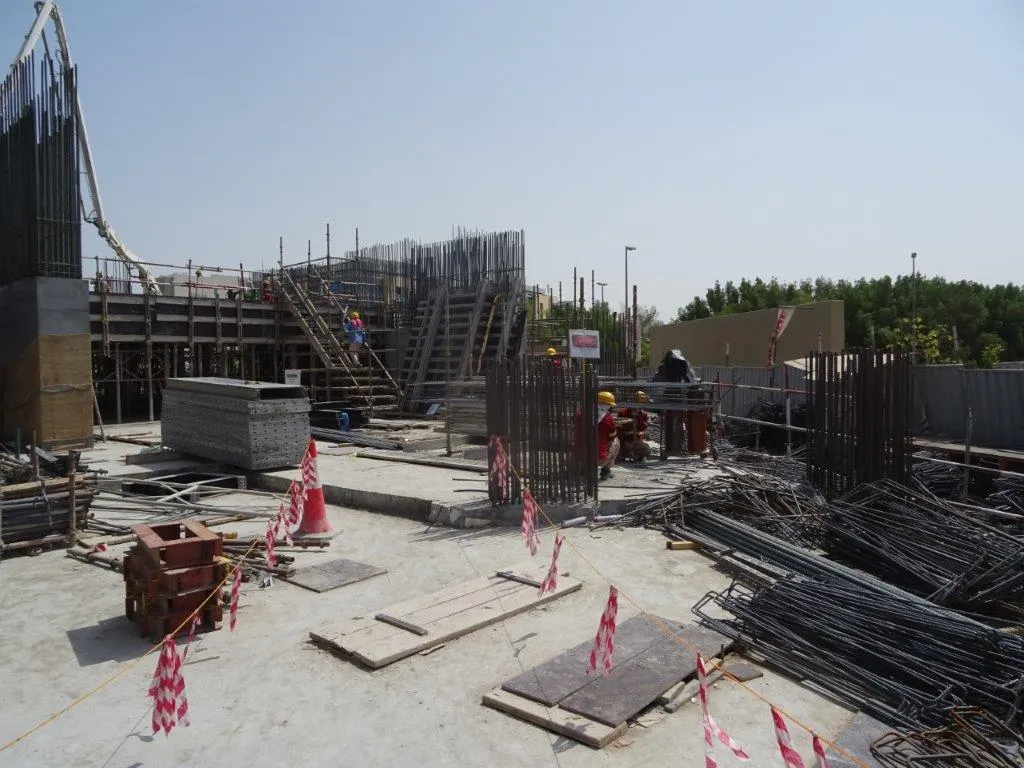 project inspections