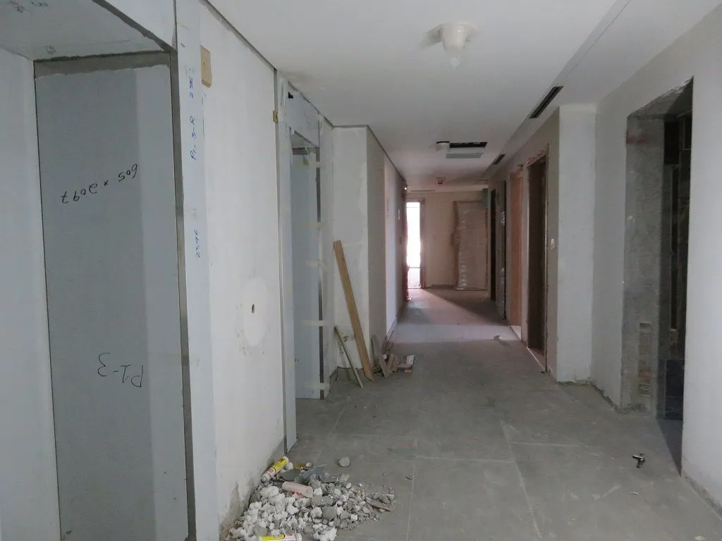 project inspections