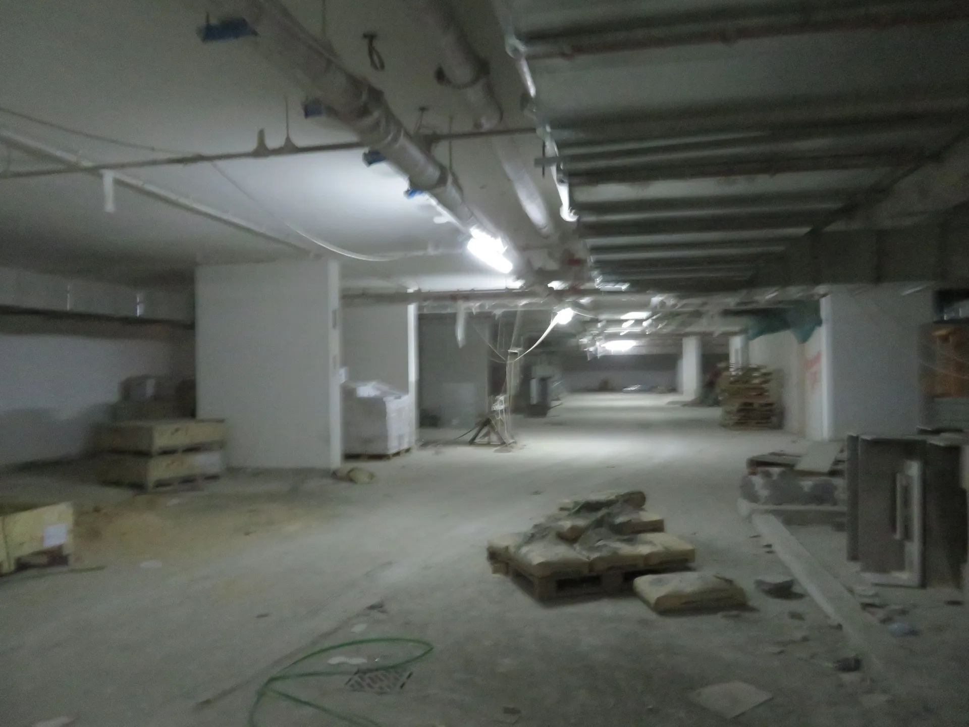 project inspections