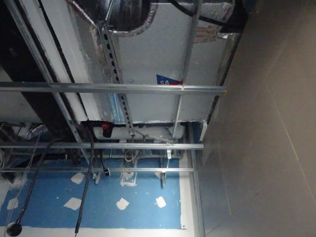 project inspections