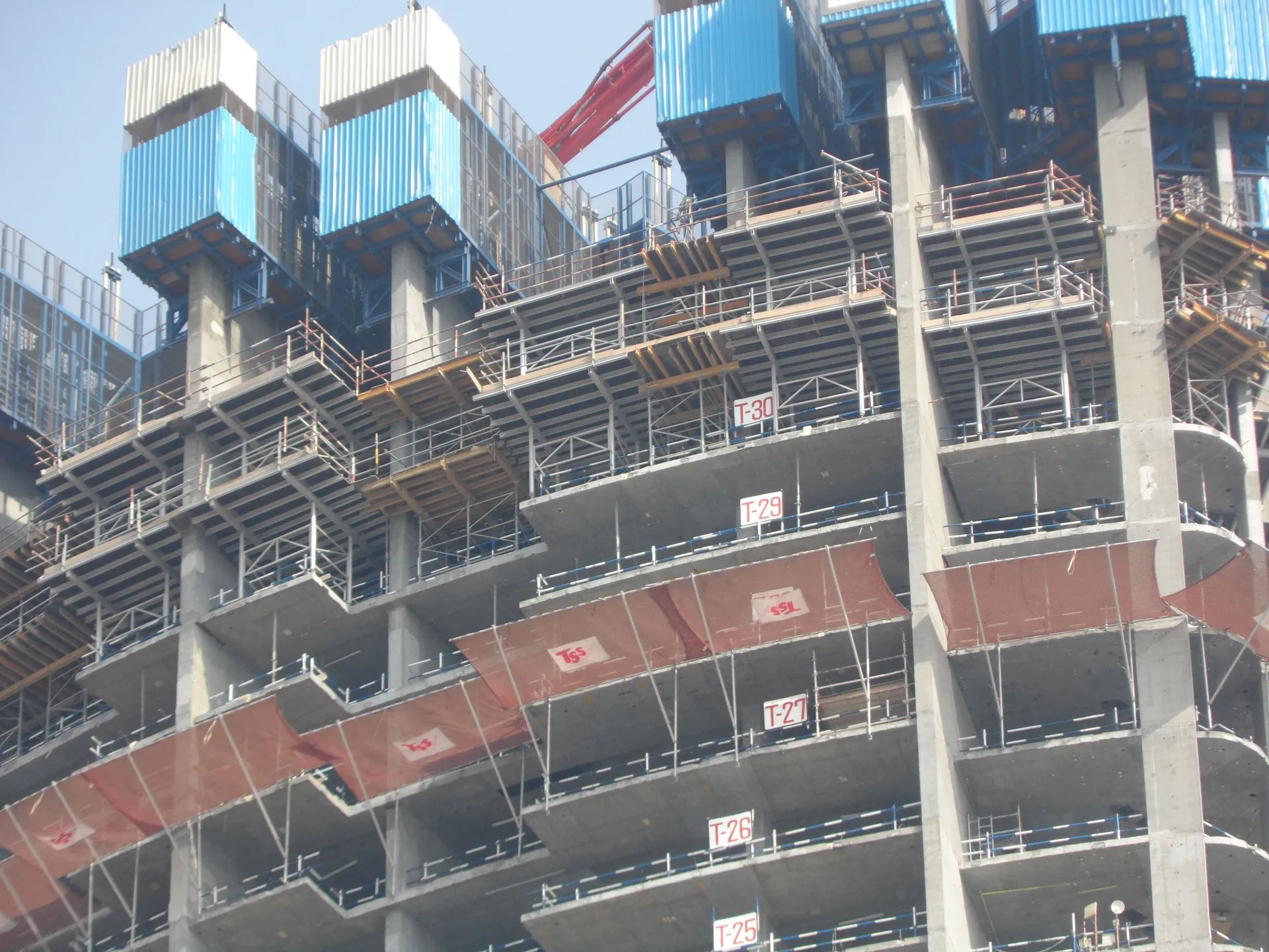 project inspections
