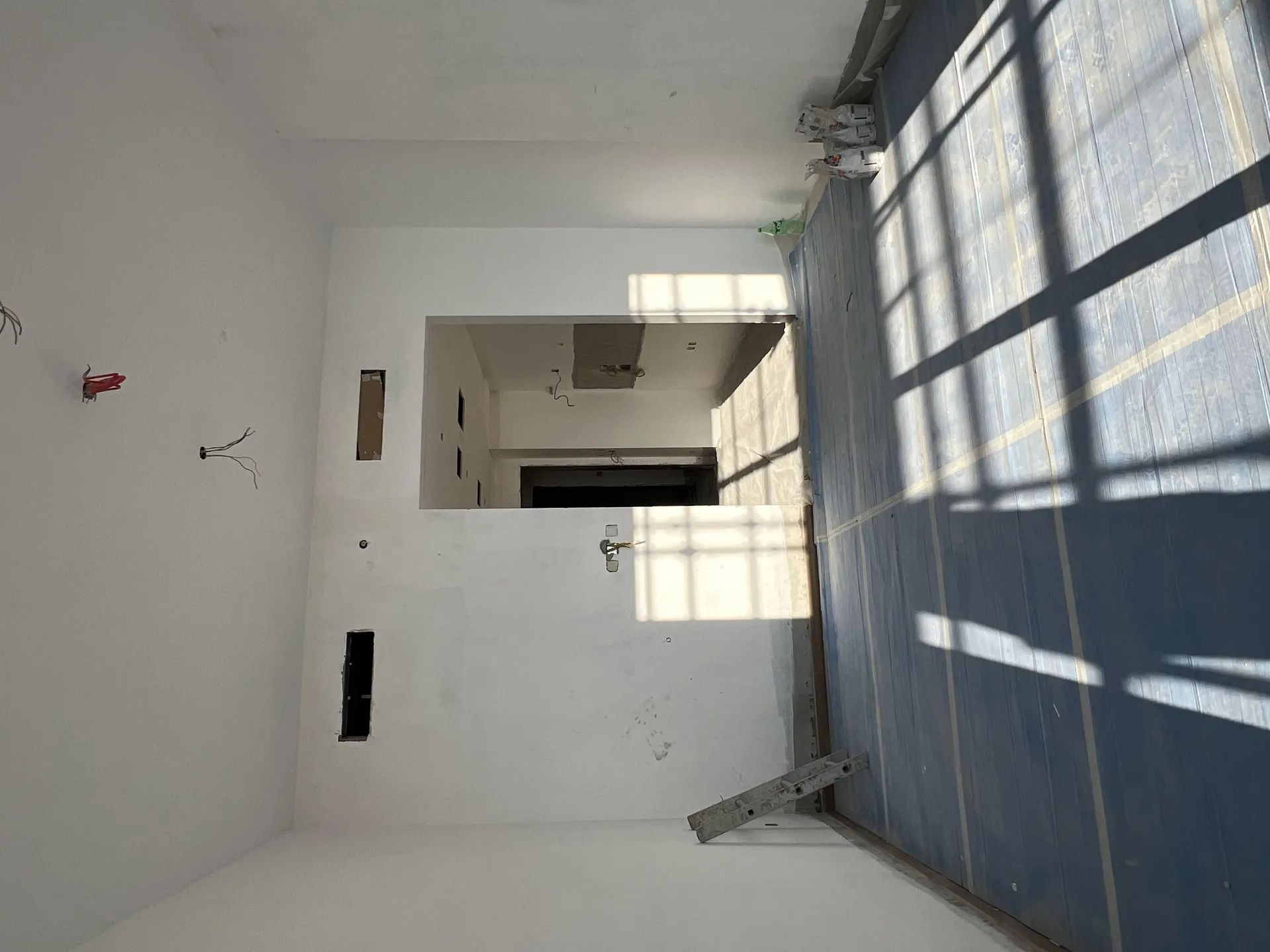 project inspections