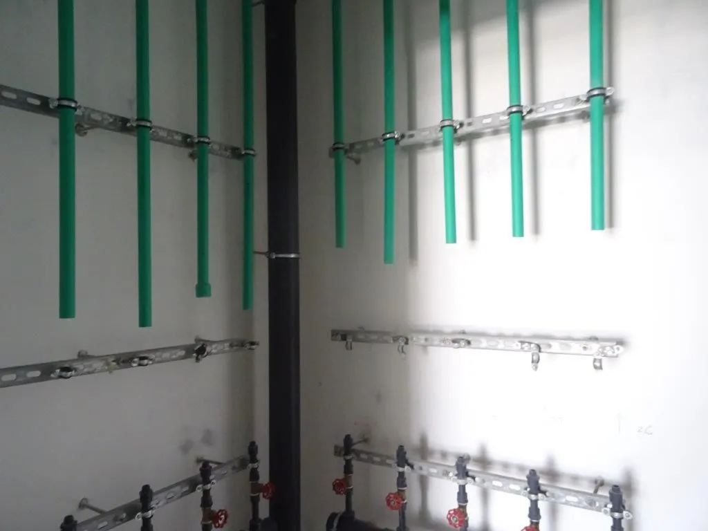 project inspections