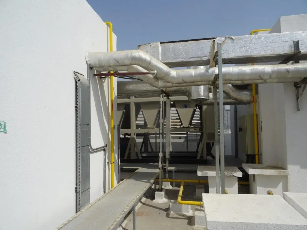 project inspections