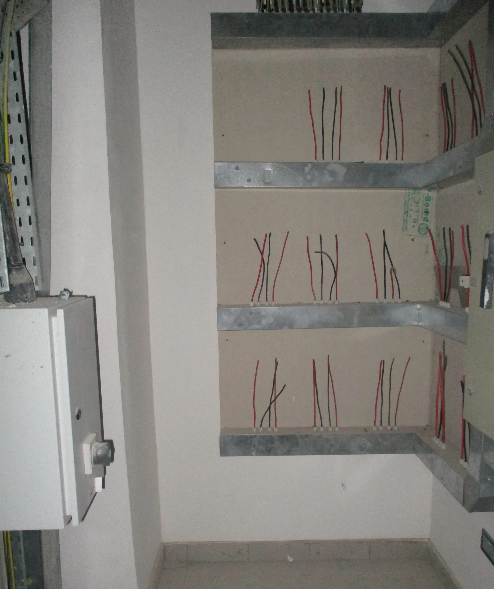 project inspections