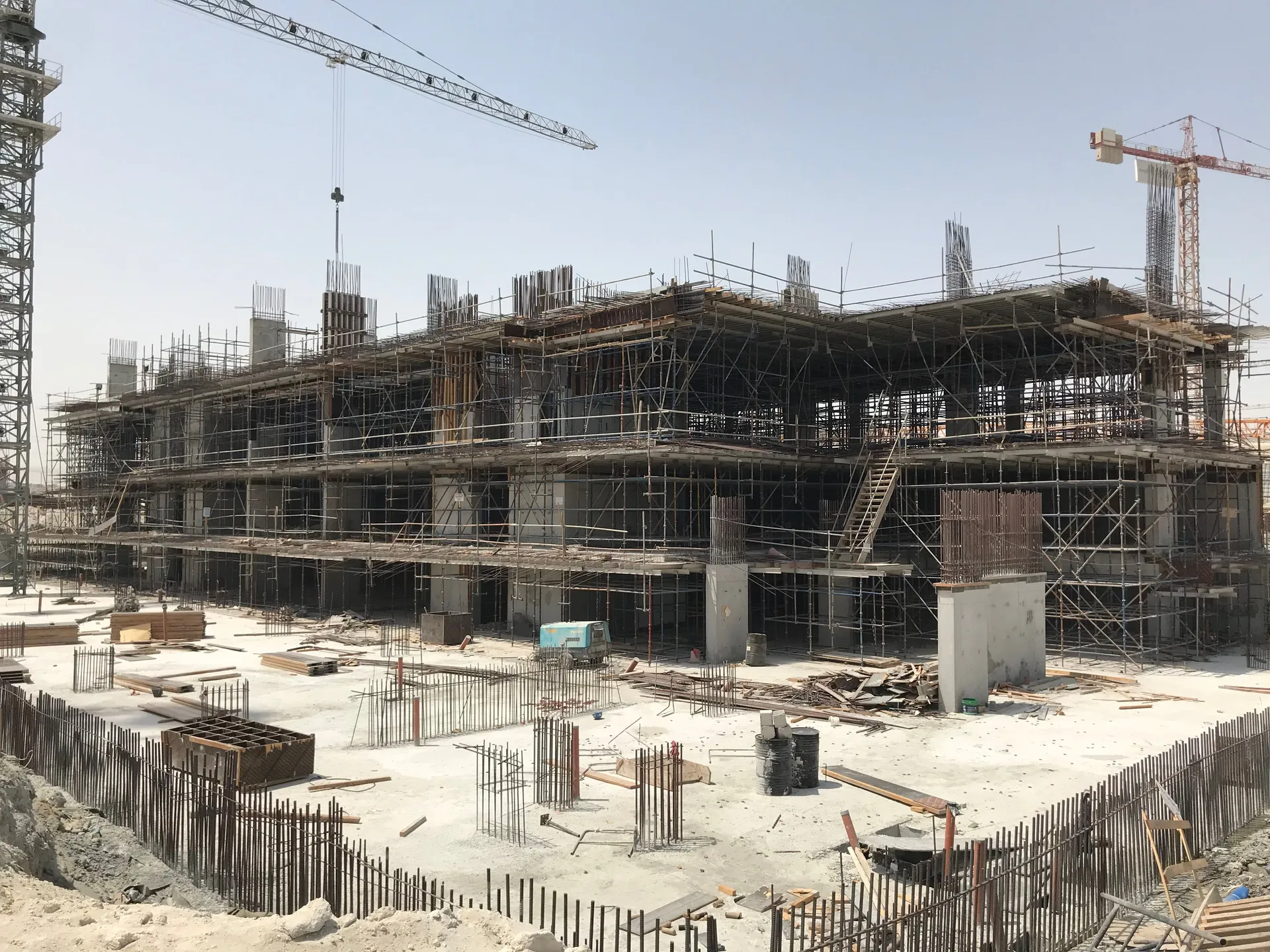 project inspections