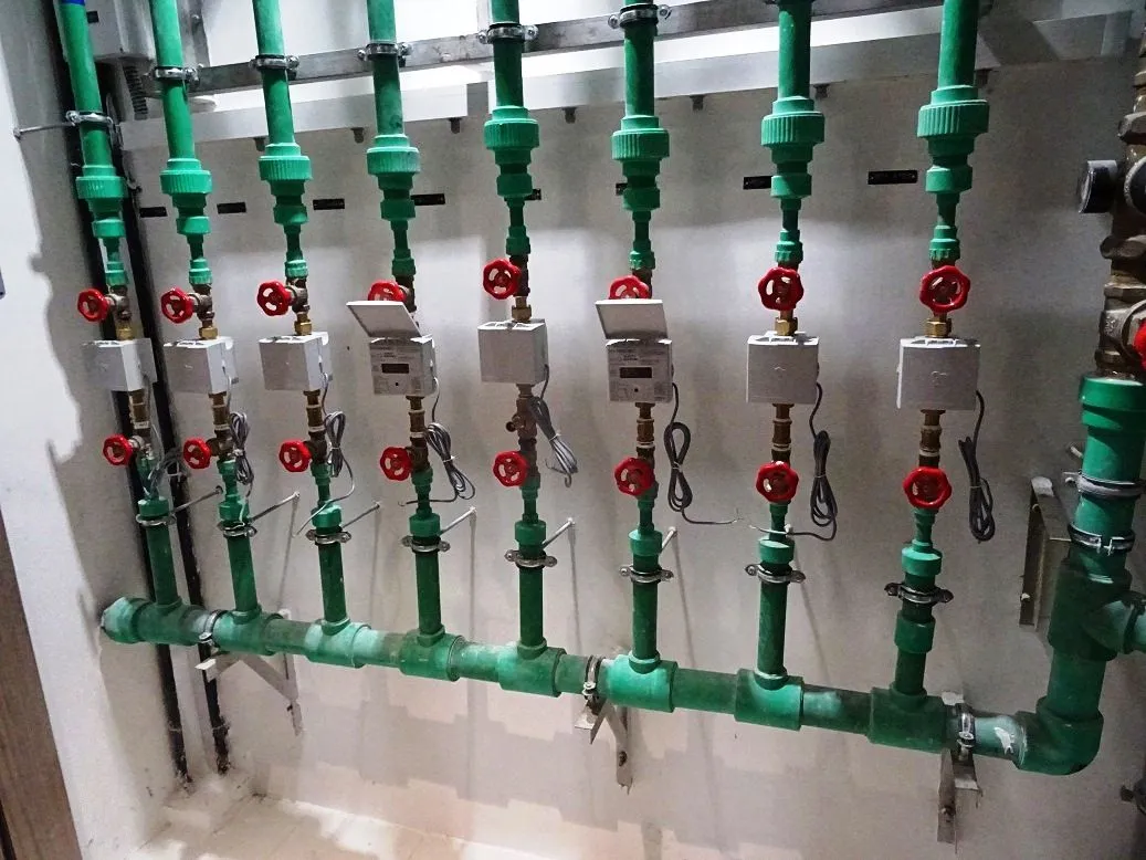 project inspections